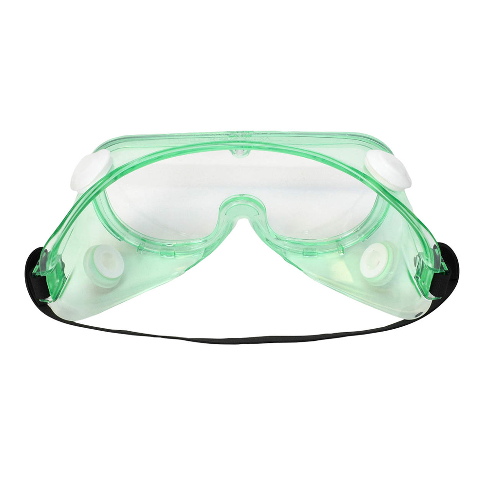 Radians Chemical Splash Anit-Fog Safety Goggles from GME Supply
